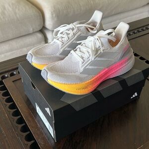 Adidas Ultaboost 5x !